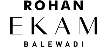 Rohan Ekam logo