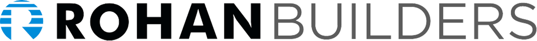 Rohan Builders logo